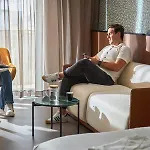 Hotel Novotel Malta Sliema 4*