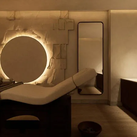 Hotel Novotel Malta Sliema 4*