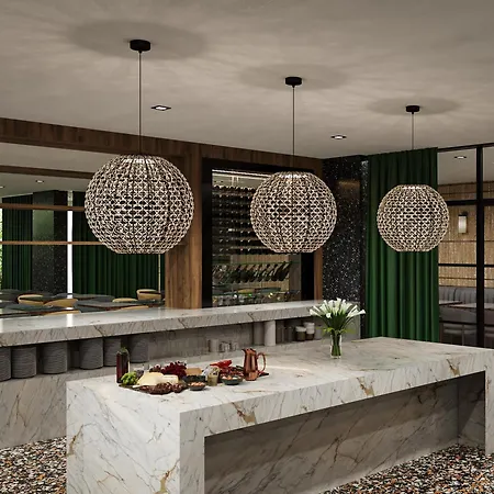 Hotel Novotel Malta Sliema