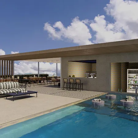 Novotel Malta Sliema 4*