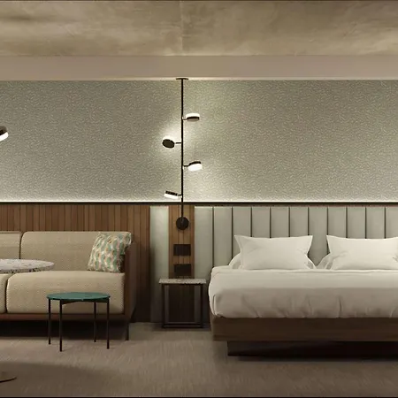 Hotel Novotel Malta Sliema 4*