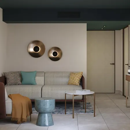 Hotel Novotel Malta Sliema Gzira