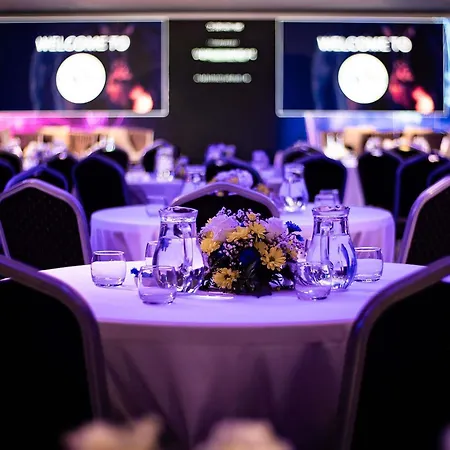 Novotel Malta Sliema Ξενοδοχείο 4*