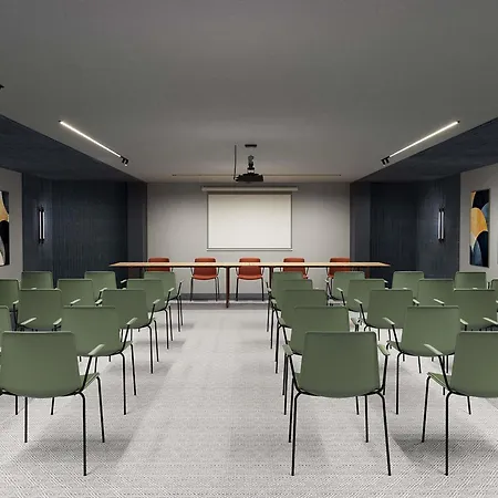 Novotel Malta Sliema Ξενοδοχείο