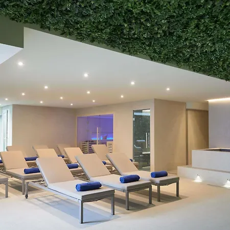 Novotel Malta Sliema Ξενοδοχείο Gzira