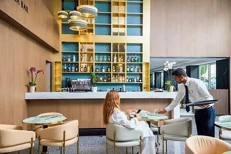 Novotel Malta Sliema 4*