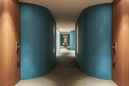 Novotel Malta Sliema Отель Gzira