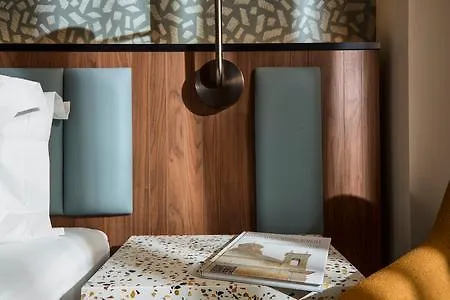 Отель Novotel Malta Sliema