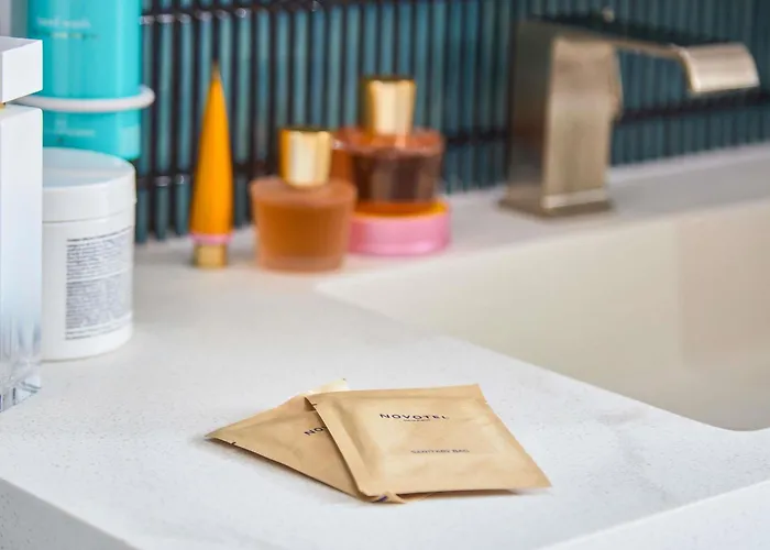 Novotel Malta Sliema 4*