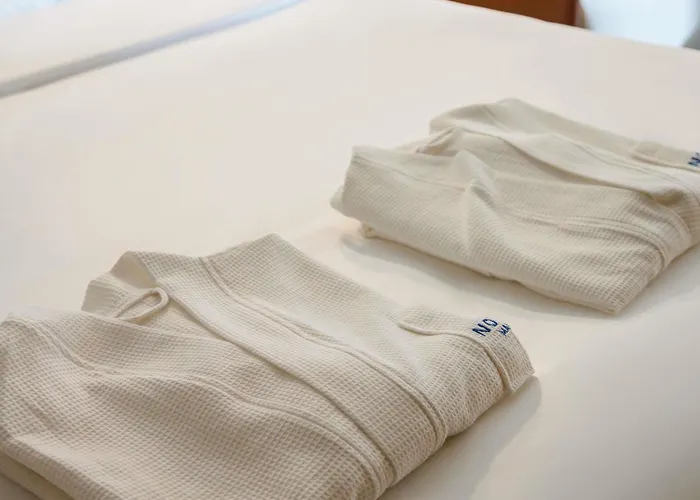 Отель Novotel Malta Sliema 4*