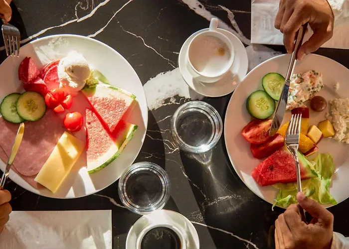 Novotel Malta Sliema Отель Gzira