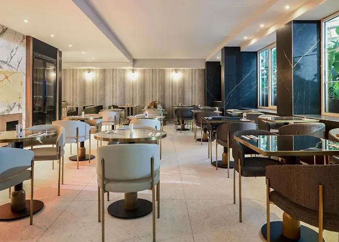 Novotel Malta Sliema Gzira