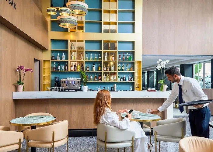 Novotel Malta Sliema 4* Gzira