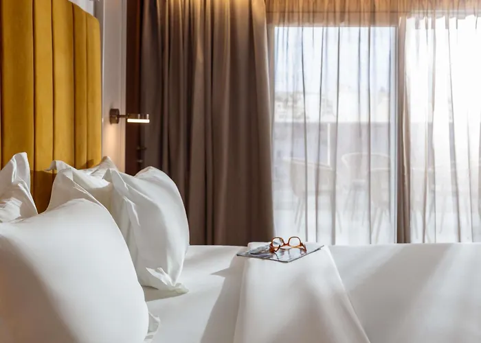 Novotel Malta Sliema 4* Gzira