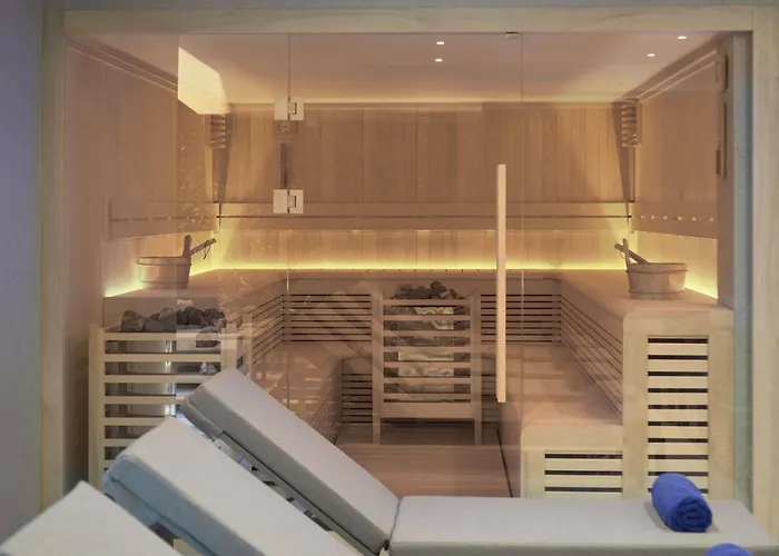 Novotel Malta Sliema Отель 4*