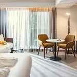 Novotel Malta Sliema ホテル グジラ