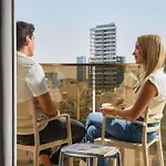 ホテル Novotel Malta Sliema グジラ