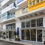 ホテル Novotel Malta Sliema