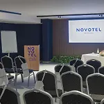 Novotel Malta Sliema 4* グジラ