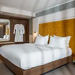 Novotel Malta Sliema ホテル グジラ