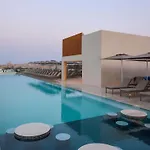 Novotel Malta Sliema ホテル 4*