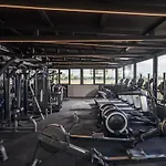 Novotel Malta Sliema ホテル グジラ