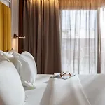 Novotel Malta Sliema 4* Gzira