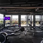 Novotel Malta Sliema Hotel 4*