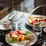 ホテル Novotel Malta Sliema グジラ