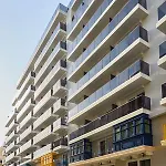 Novotel Malta Sliema 4* グジラ