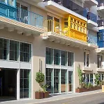 ホテル Novotel Malta Sliema