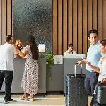 Novotel Malta Sliema Hotel 4*