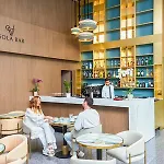 Novotel Malta Sliema Hotel