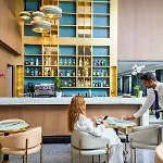 Novotel Malta Sliema 4*