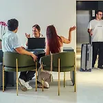 Novotel Malta Sliema Hotel