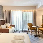 Novotel Malta Sliema