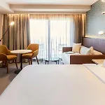 Hotel Novotel Malta Sliema 4*