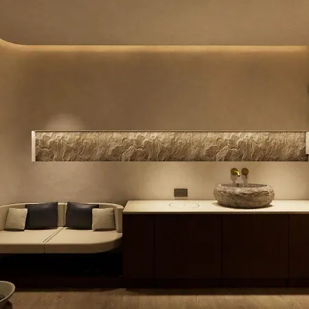 Novotel Malta Sliema Hotel 4*