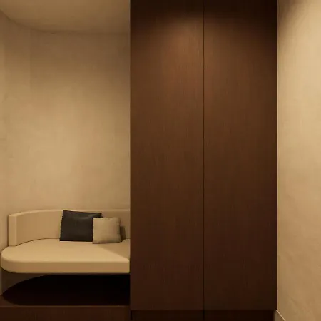 Novotel Malta Sliema فندق