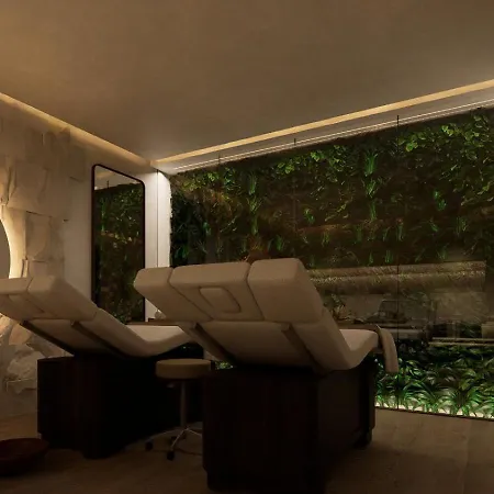 Novotel Malta Sliema 4*