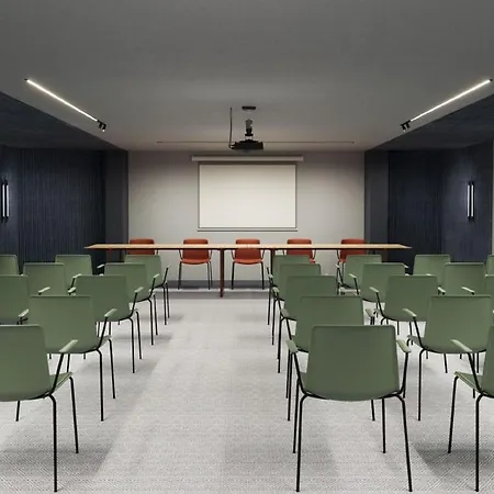 Hotel Novotel Malta Sliema Gzira