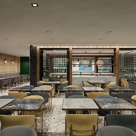 Novotel Malta Sliema 4*