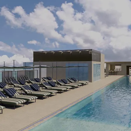 Novotel Malta Sliema Hotel