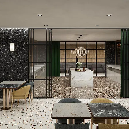 Novotel Malta Sliema Отель 4*