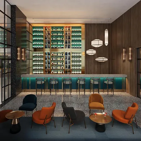 Hotel Novotel Malta Sliema 4*