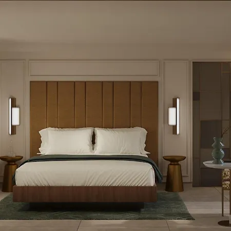 Novotel Malta Sliema فندق Gzira