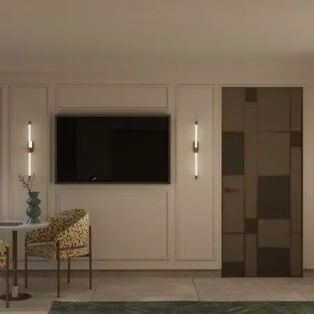 Hotel Novotel Malta Sliema Gzira