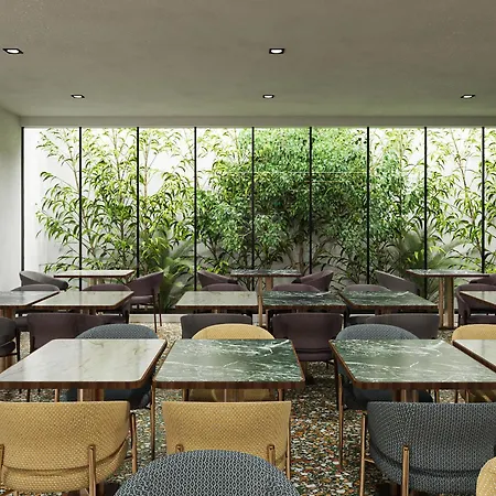 Hotel Novotel Malta Sliema 4*
