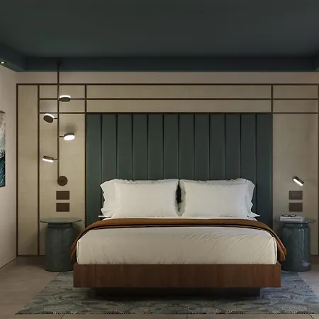 Novotel Malta Sliema Отель