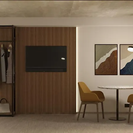 Novotel Malta Sliema Gzira